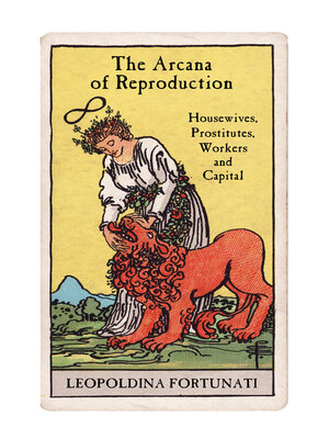 cover image of The Arcana of Reproduction